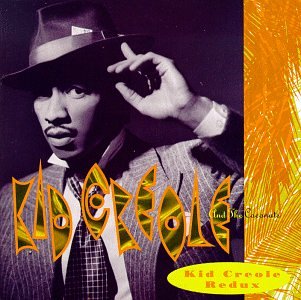 album kid creole and the coconuts