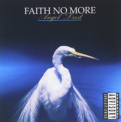 album faith no more