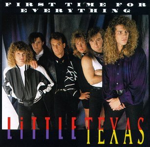 album little texas