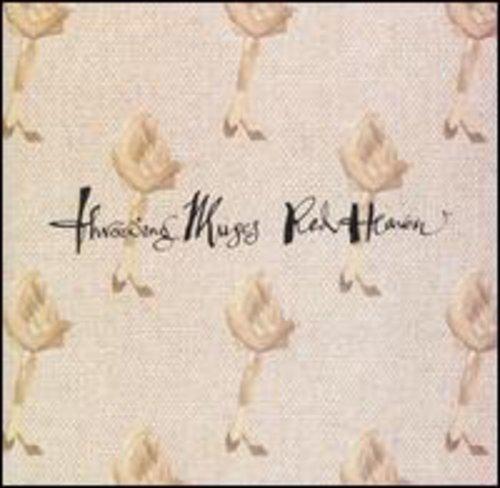 album throwing muses