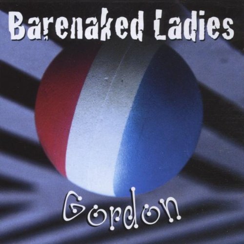 album barenaked ladies