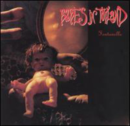 album babes in toyland