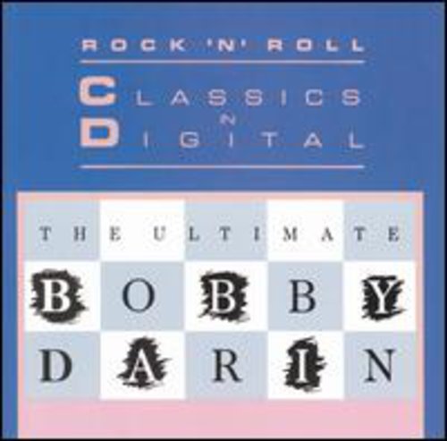 album bobby darin