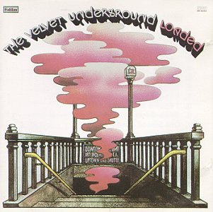 album the velvet underground