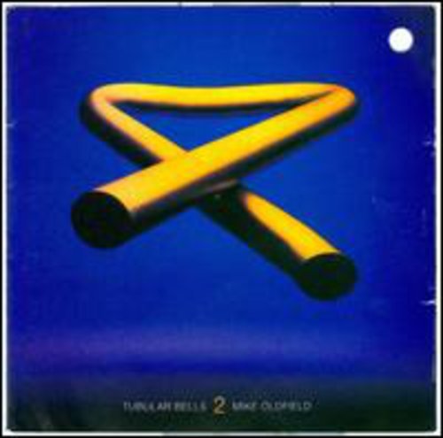 album mike oldfield