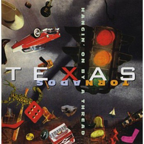 album texas tornados