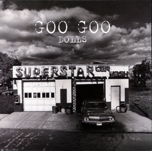 album goo goo dolls