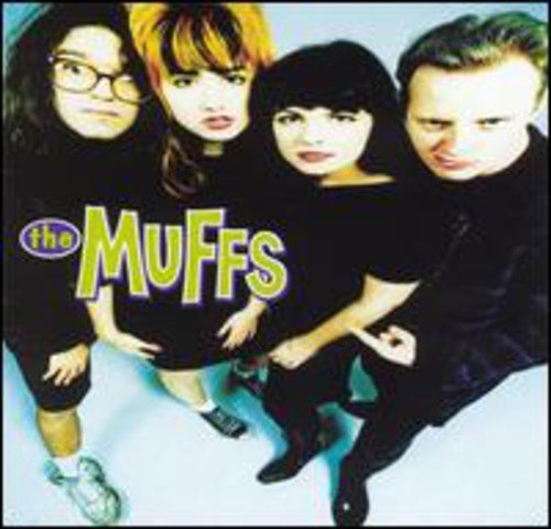 album the muffs