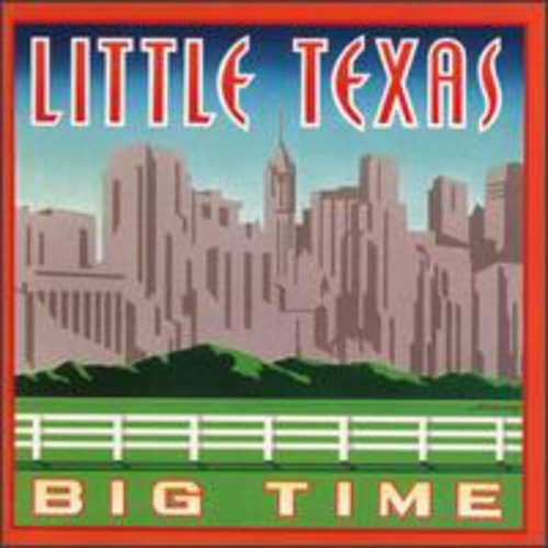 album little texas