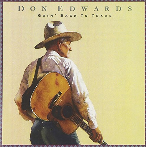 album don edwards