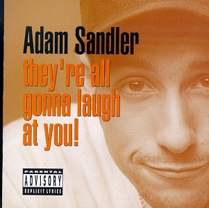 album adam sandler