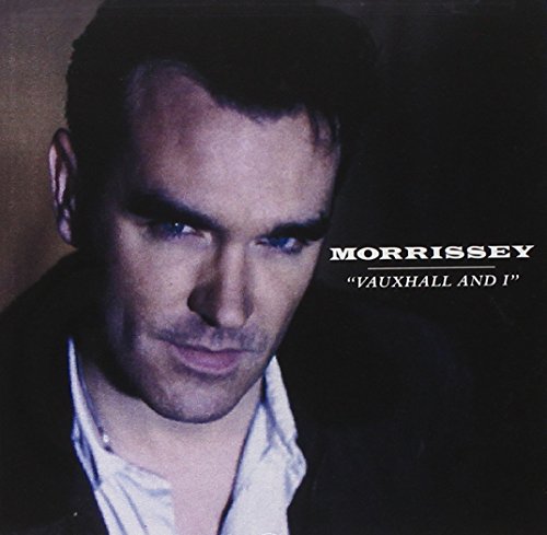 album morrissey