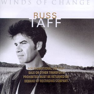 album russ taff