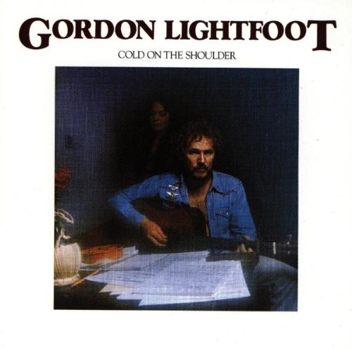 album gordon lightfoot