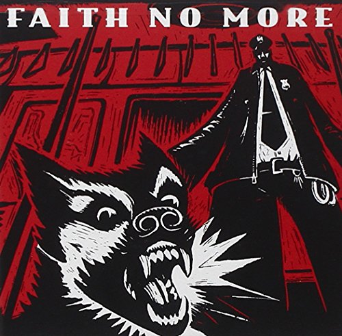 album faith no more