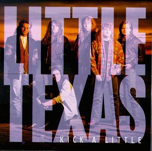 album little texas