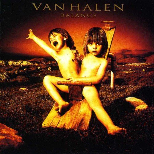 album van halen