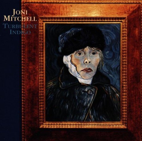 album joni mitchell