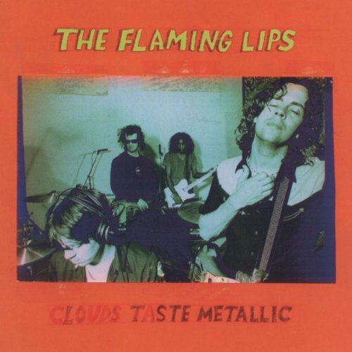 album the flaming lips