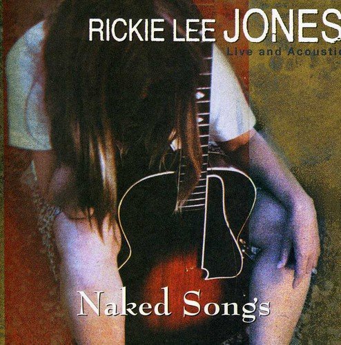 album rickie lee jones