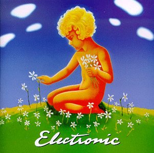 album electronic