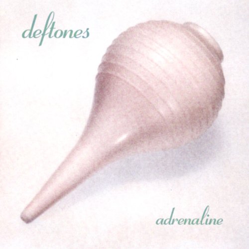 album deftones