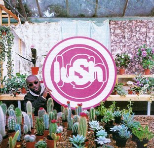 album lush