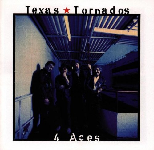 album texas tornados