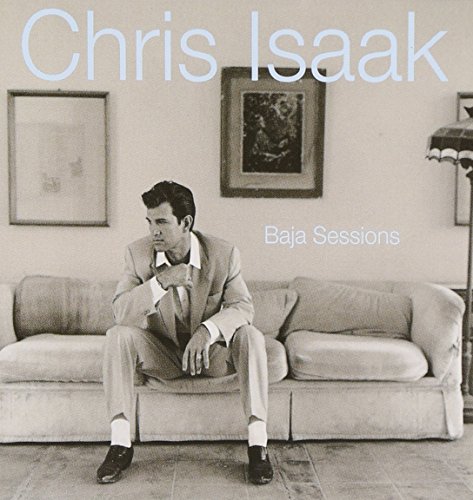 album chris isaak