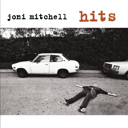 album joni mitchell