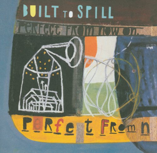 album built to spill