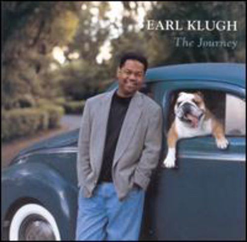 album earl klugh