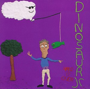 album dinosaur jr