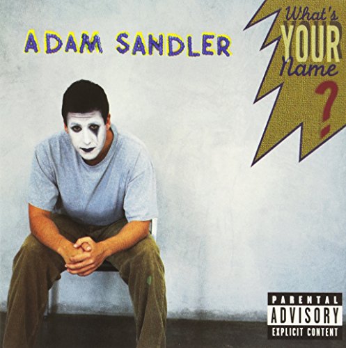 album adam sandler