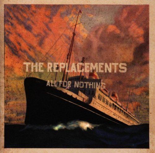 album the replacements