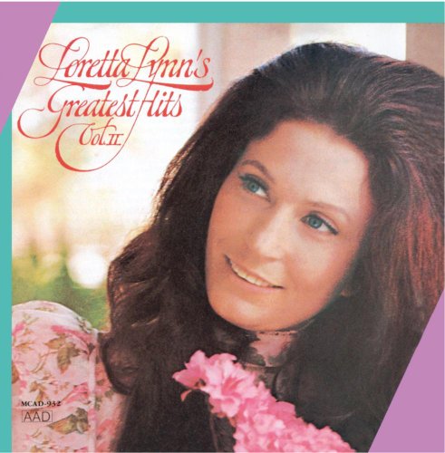 album loretta lynn