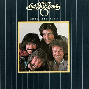 album the oak ridge boys