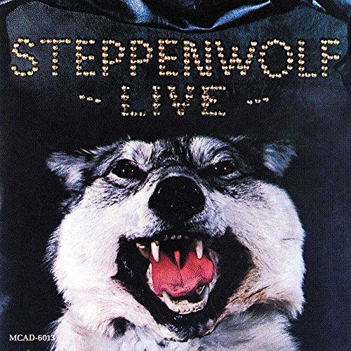 album steppenwolf