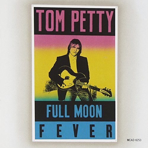 album tom petty