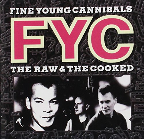 album fine young cannibals