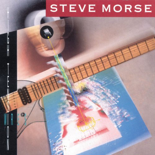 album steve morse