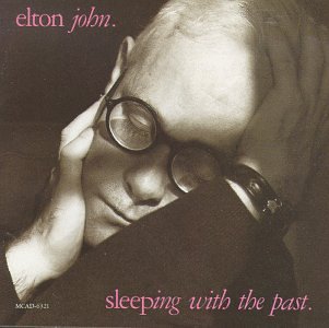 album elton john