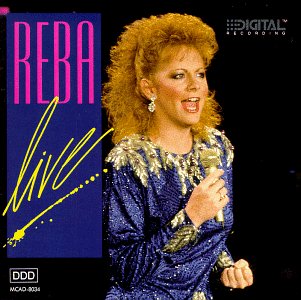 album reba mcentire