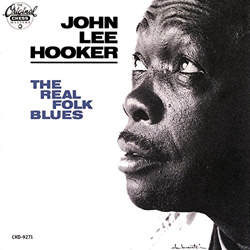 album john lee hooker