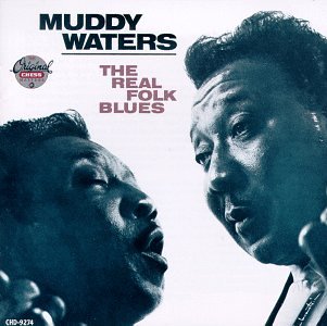 album muddy waters