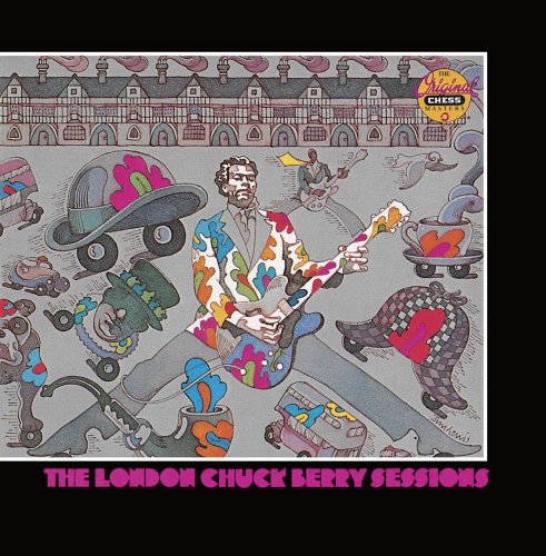 album chuck berry