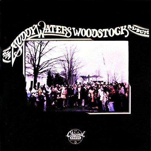 album muddy waters