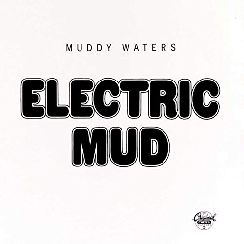 album muddy waters