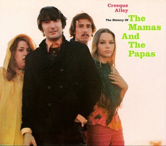 album the mamas and the papas