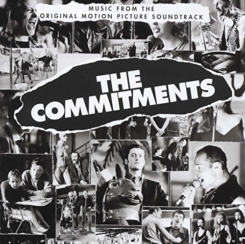 album the commitments